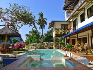 巴拉望 菲律宾 Palawan VIP 酒店促销代码 agoda.com