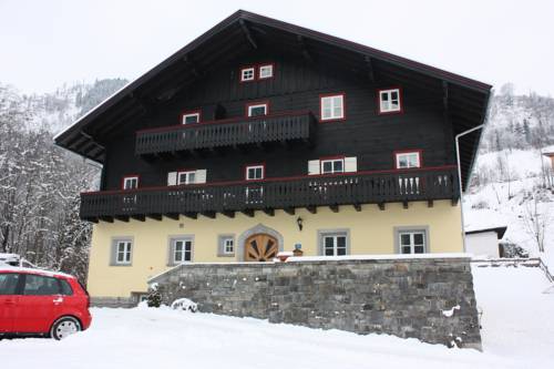 Kaprun L'Autriche VIP Hotel code promo booking.com
