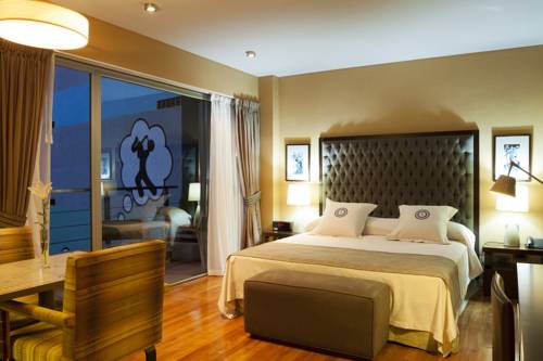 Buenos Aires Argentine VIP Hotel code promo booking.com