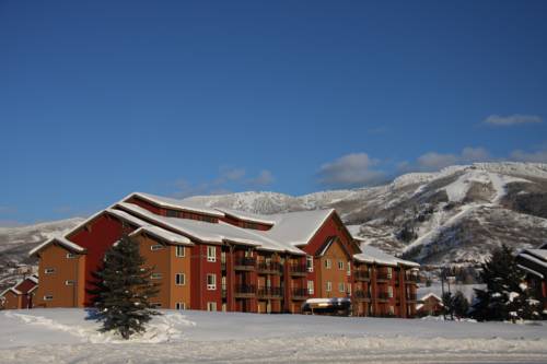 Steamboat Springs (Colorado) États Unis VIP Hotel code promo booking.com