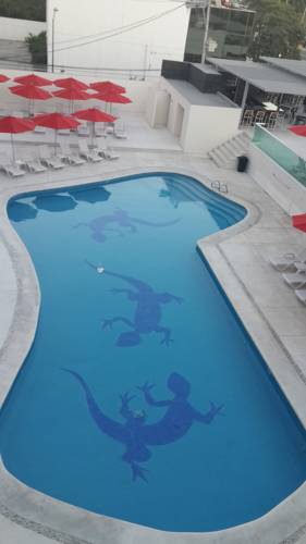 Acapulco Mexique VIP Hotel code promo booking.com
