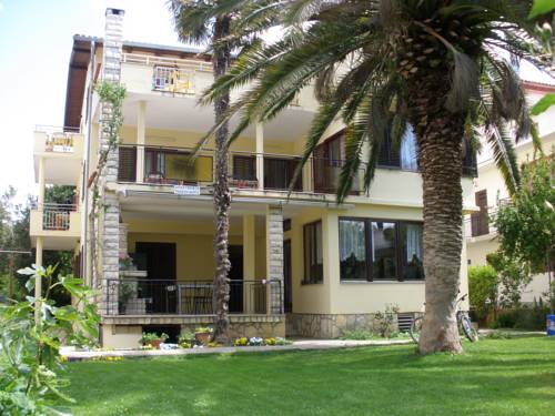 Bibinje Croacia Hotel VIP código promocional booking.com