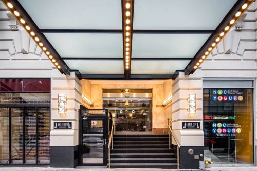 纽约，纽约） 美国 New York (New York) VIP 酒店促销代码 booking.com