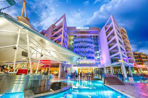 Plage ensoleillée Bulgarie VIP Hotel code promo booking.com