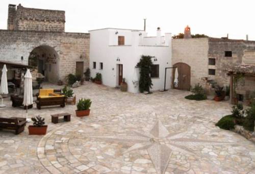 Lecce Italie VIP Hotel code promo booking.com
