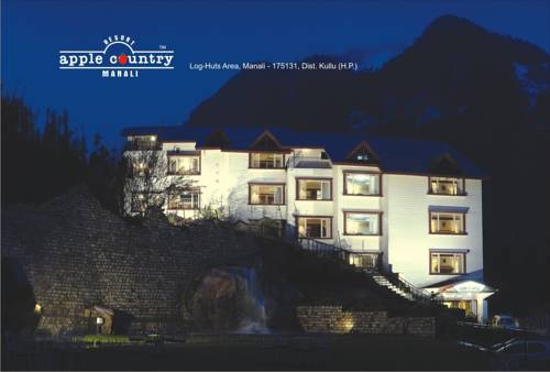 Manāli Inde VIP Hotel code promo booking.com