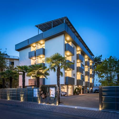 比比欧内 意大利 Bibione VIP 酒店促销代码 booking.com