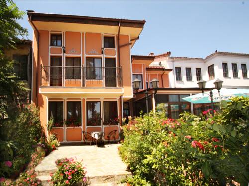 Plovdiv Bulgarie VIP Hotel code promo booking.com