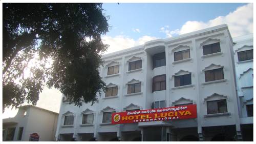 Mysore Inde VIP Hotel code promo booking.com