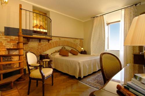 蒙特普齐亚诺 意大利 Montepulciano VIP 酒店促销代码 booking.com