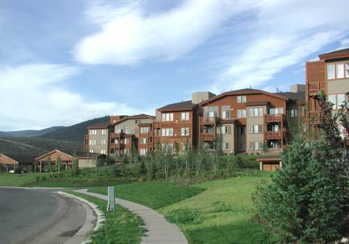 Park City (Utah) États Unis VIP Hotel code promo booking.com