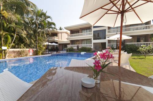 Candolim Inde VIP Hotel code promo booking.com