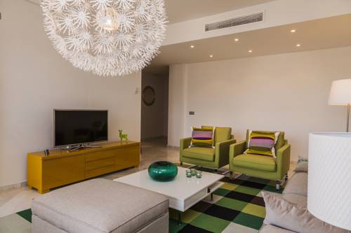 Marbella Espagne VIP Hotel code promo booking.com