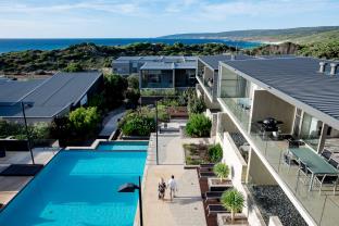 玛格丽特河红酒区 澳大利亚 Margaret River Wine Region VIP 酒店促销代码 agoda.com