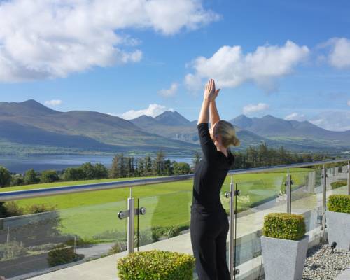基拉尼 愛爾蘭 Killarney VIP 酒店促销代码 booking.com
