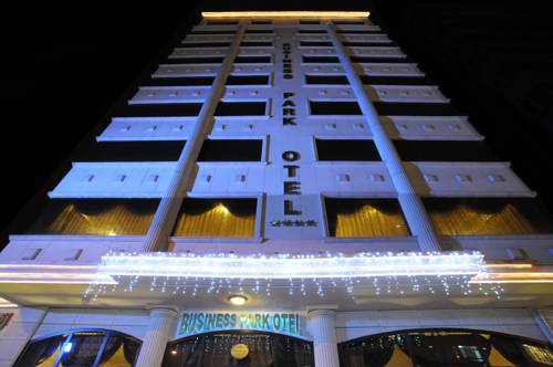 Ankara Turquie VIP Hotel code promo booking.com