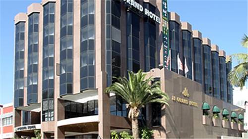 洛杉矶（加利福尼亚） 美国 Los Angeles (California) VIP 酒店促销代码 booking.com