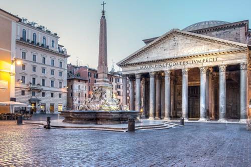 罗马 意大利 Rome VIP 酒店促销代码 booking.com