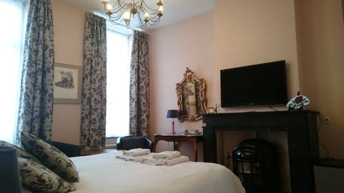 Gent Belgique VIP Hotel code promo booking.com