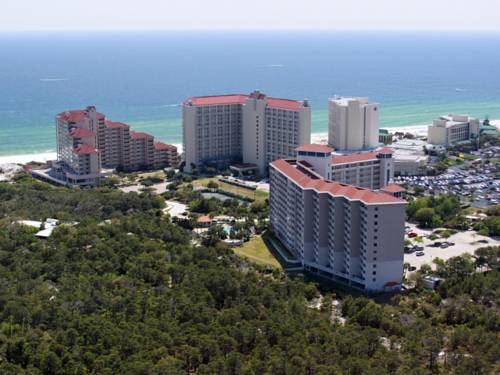 美丽华海滩（佛罗里达） 美国 Miramar Beach (Florida) VIP 酒店促销代码 booking.com
