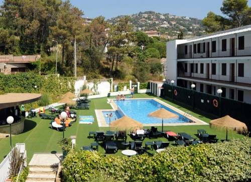 Lloret de Mar Espagne VIP Hotel code promo booking.com