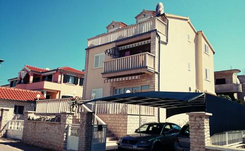 Brodarica Croatie VIP Hotel code promo booking.com