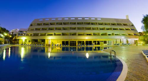 Playa de las Americas Espagne VIP Hotel code promo booking.com