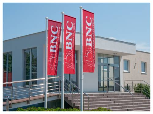 布拉迪斯拉发 斯洛伐克 Bratislava VIP 酒店促销代码 booking.com