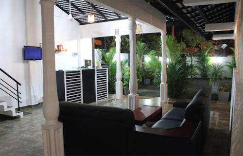 Galle Sri Lanka VIP Hotel code promo booking.com