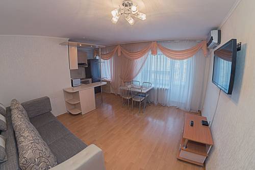 克拉斯诺亚尔斯克 俄羅斯 Krasnoyarsk VIP 酒店促销代码 booking.com