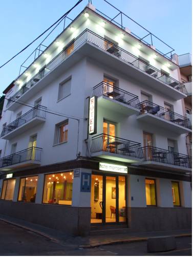 锡切斯 西班牙 Sitges VIP 酒店促销代码 booking.com