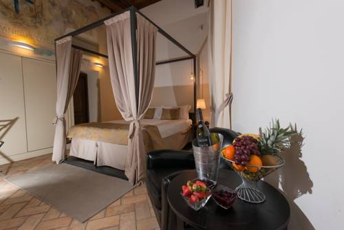 Rome Italie VIP Hotel code promo booking.com