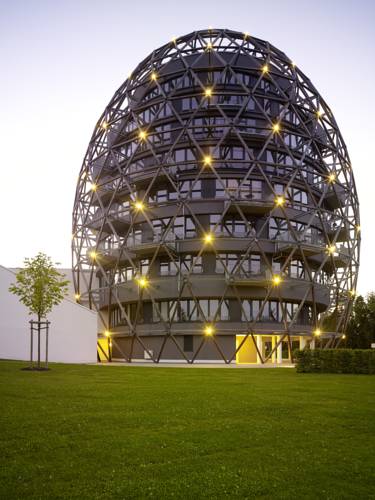 Winterberg Allemagne VIP Hotel code promo booking.com