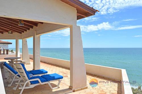 Puerto Penasco Mexique VIP Hotel code promo booking.com