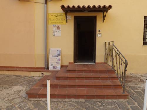 Agrigente Italie VIP Hotel code promo booking.com