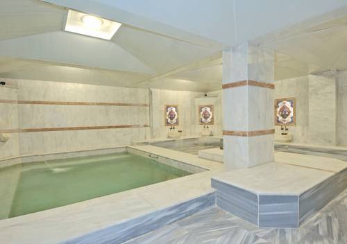 Bursa Turquie VIP Hotel code promo booking.com