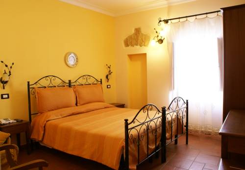 Agrigente Italie VIP Hotel code promo booking.com