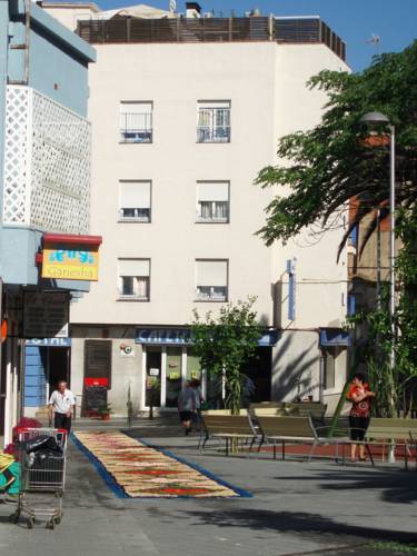Des roses Espagne VIP Hotel code promo booking.com