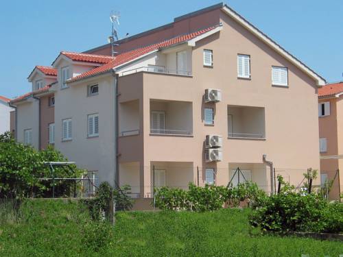 巴什卡 克羅地亞 Baška VIP 酒店促销代码 booking.com