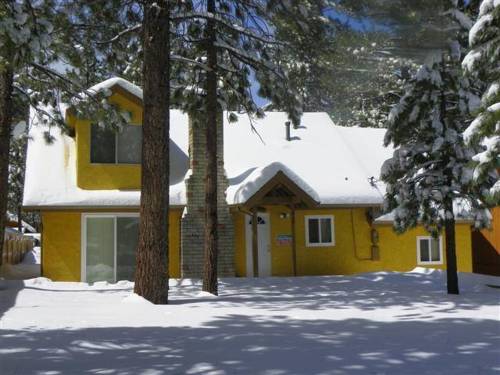 Big Bear Lake États Unis VIP Hotel code promo booking.com