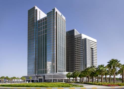 阿布扎比 阿拉伯联合酋长国 Abu Dhabi VIP 酒店促销代码 booking.com