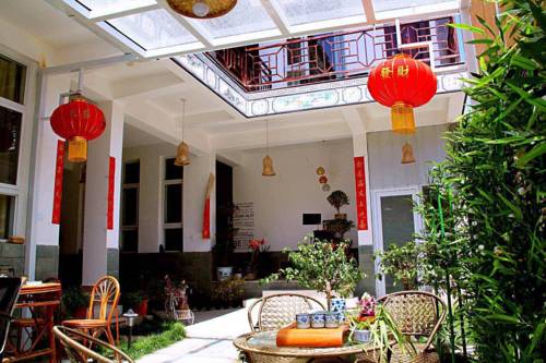 Ancienne ville de Dali Chine VIP Hotel code promo booking.com
