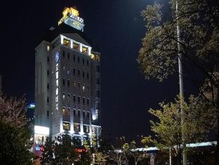 釜山 韩国 Busan VIP 酒店促销代码 agoda.com
