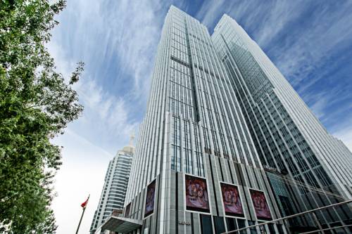 青島 中国 VIPホテルのプロモーションコード Qingdao booking.com