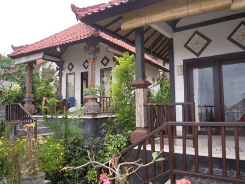 Amed Indonésie VIP Hotel code promo booking.com