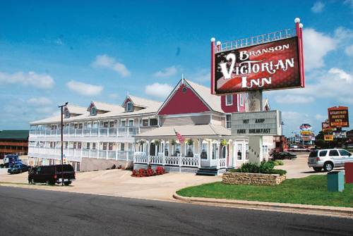 Branson (Missouri) États Unis VIP Hotel code promo booking.com