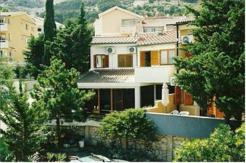 Baška Croatie VIP Hotel code promo booking.com