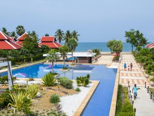 巴蜀府 泰国 Prachuap Khiri Khan VIP 酒店促销代码 agoda.com