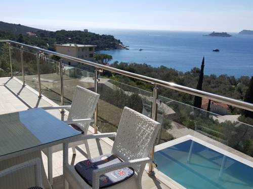 赫尔采格诺维 黑山共和國 Herceg-Novi VIP 酒店促销代码 booking.com