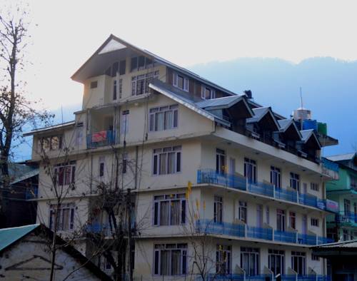 Manāli Inde VIP Hotel code promo booking.com